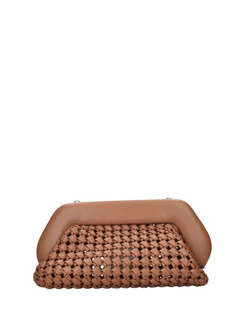 Borsa in ecopelle THEMOIRE' | BIOS KNOTSSIERRA